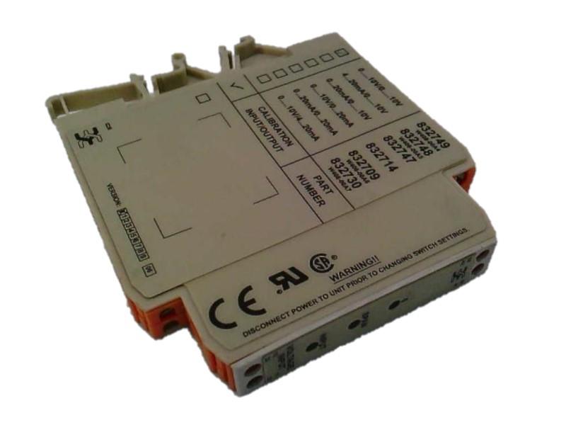 WEIDMULLER W408-00A4