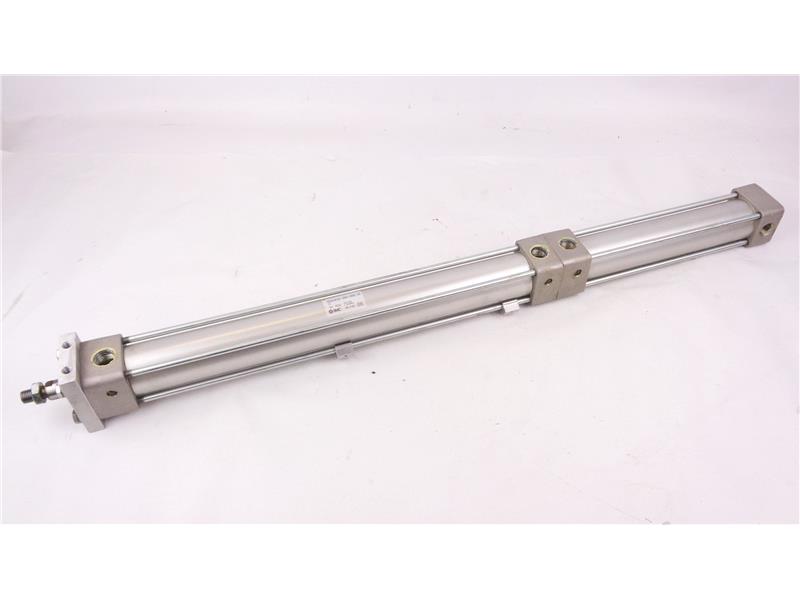 SMC NCDA1B150-0650+0650-XC11