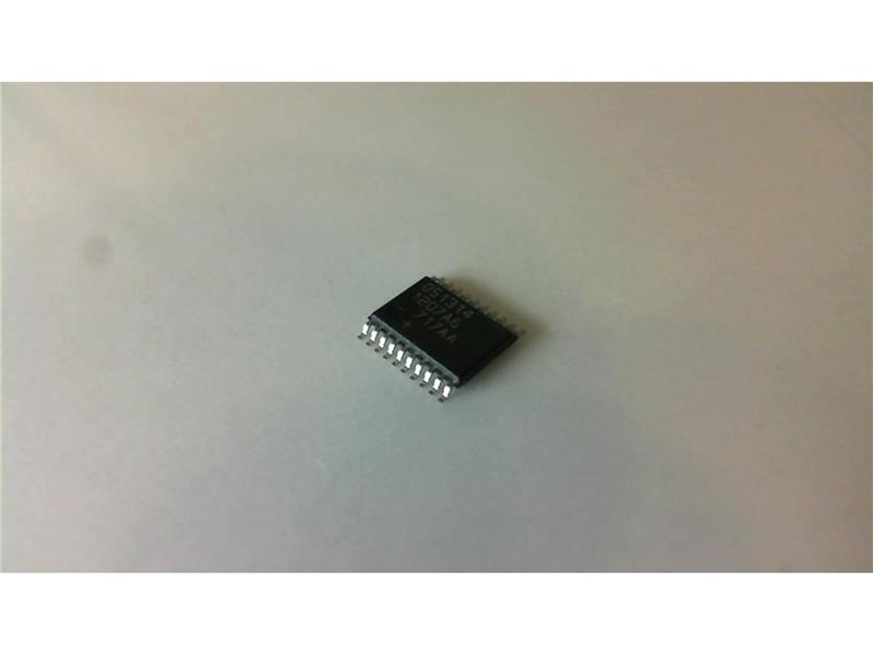 MAXIM INTEGRATED PRODUCTS DS1314E