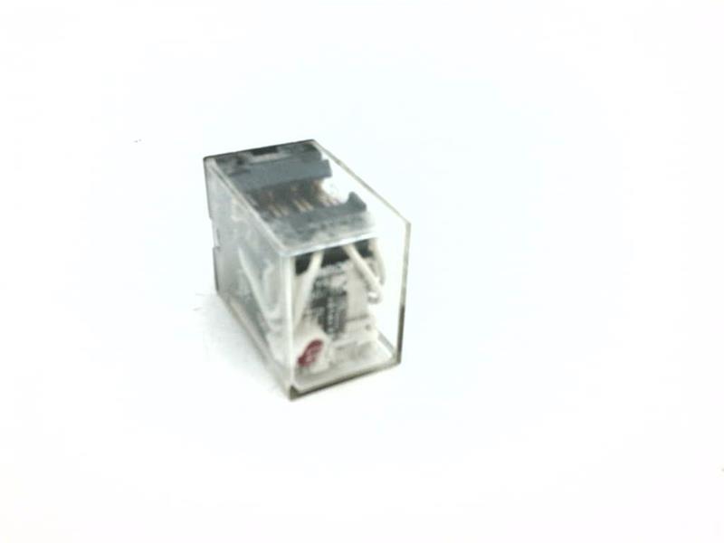 OMRON MY4ZN-AC100-110