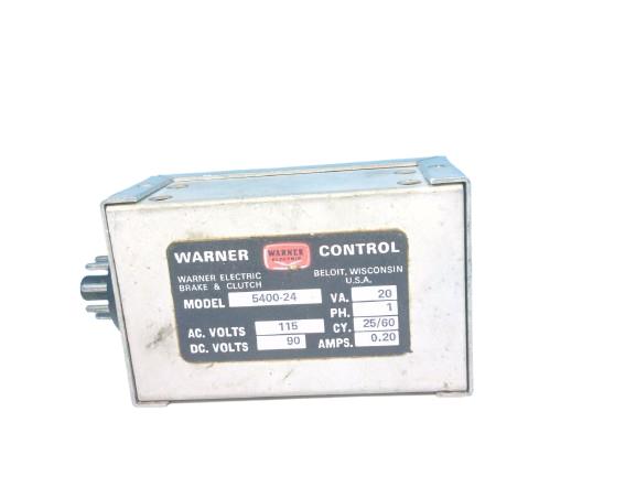 ALTRA INDUSTRIAL MOTION 5400-24