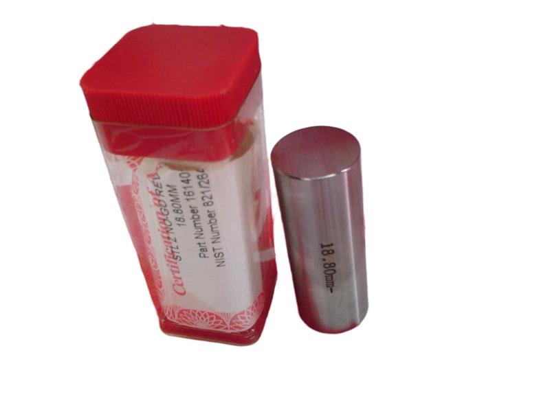 VERMONT GAGE 161409210-NOGO18.80