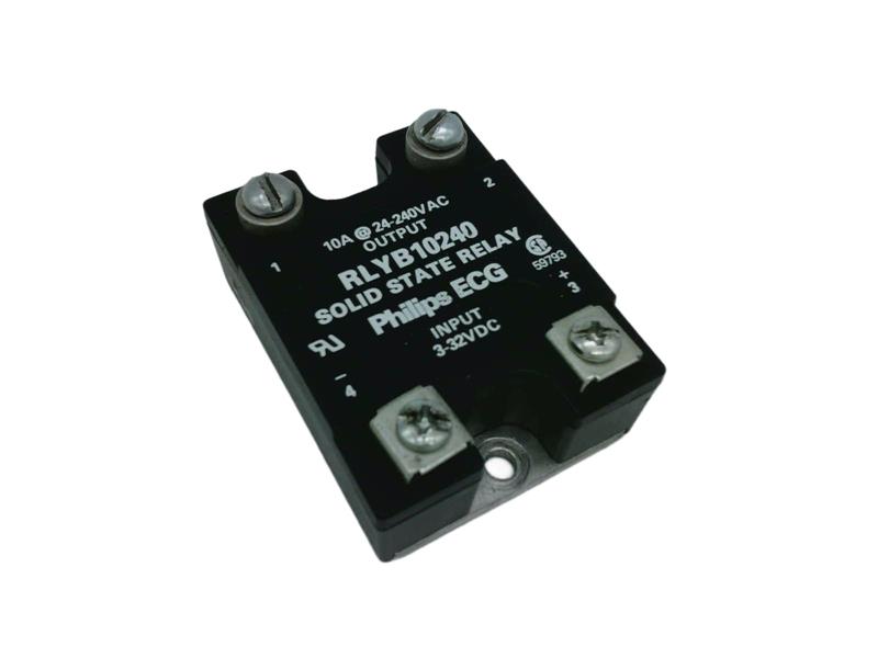 RLYB10240 by PHILIPS