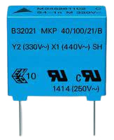 TDK B32023A3683M000
