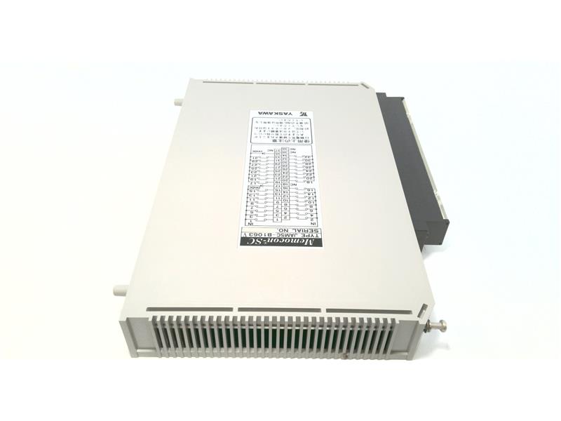 YASKAWA ELECTRIC JAMSC-B1063