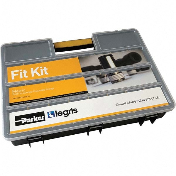 PARKER 3150 00 06 31