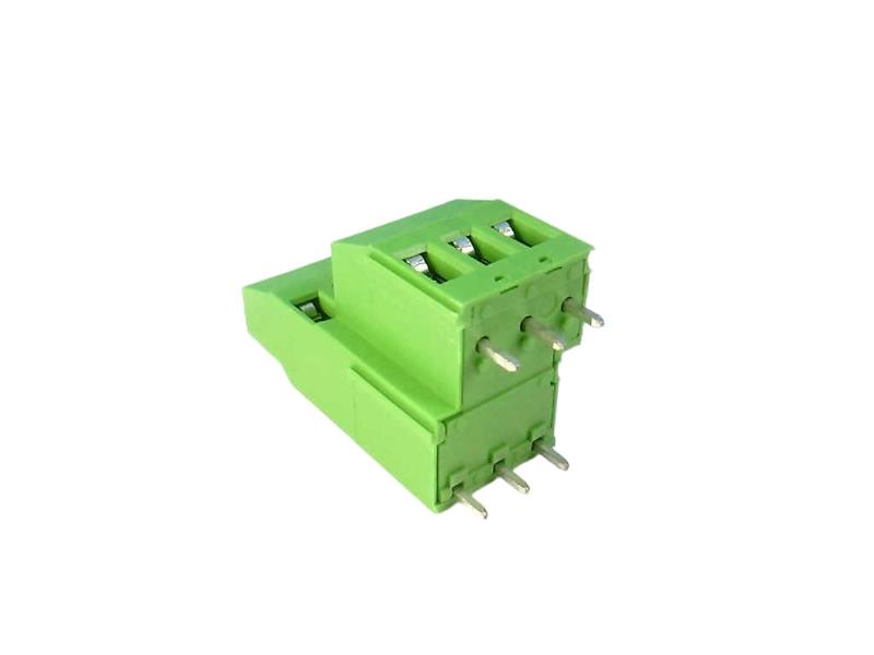 AKZ750/3-5.08-V-GREEN by HARTMANN CODIER