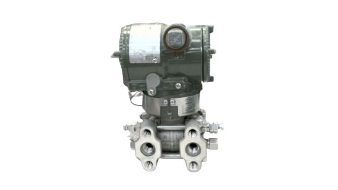 YOKOGAWA EJA110E-JMS3G-U12ND/FU1/D1/CA