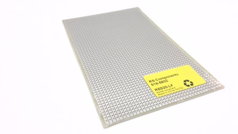 ROTH ELEKTRONIK RE520-LF