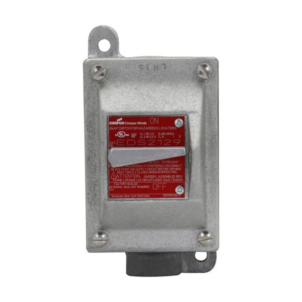 EATON CORPORATION EDS2129