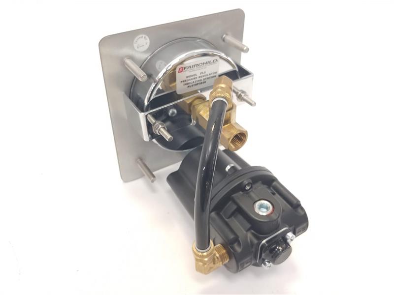 ROTORK PL510P3030