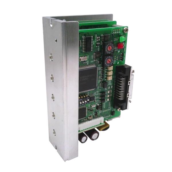 ORIENTAL MOTOR ASD18A-K