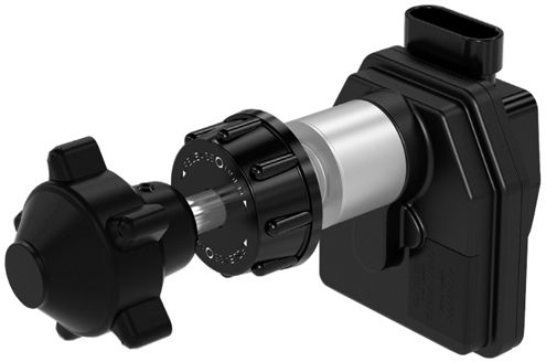 CUMMINS 317902-10CI-01 