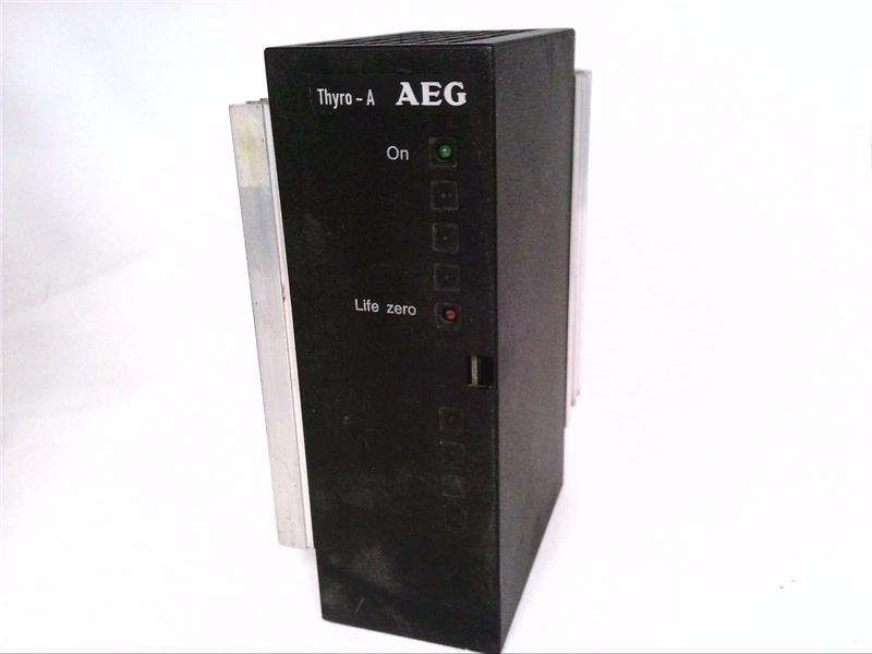 EEC AEG 1A400-16H RL1