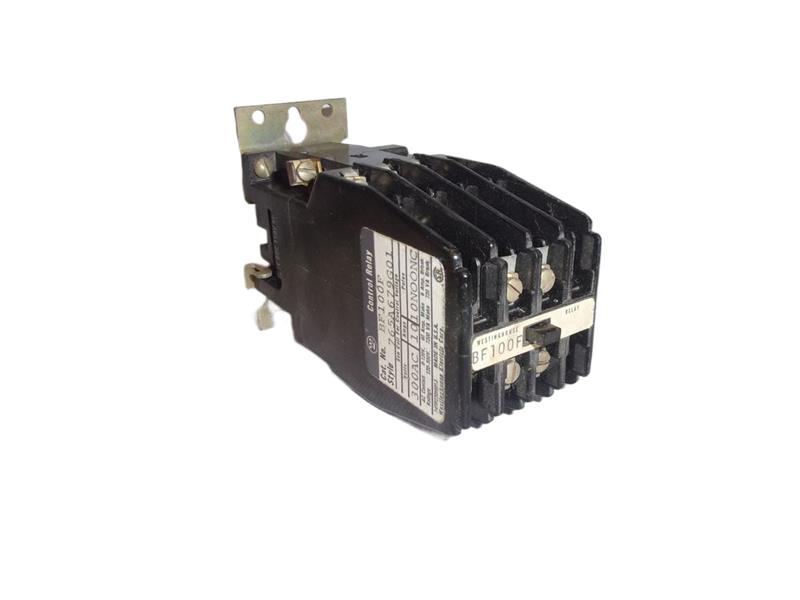 WESTINGHOUSE BF100F