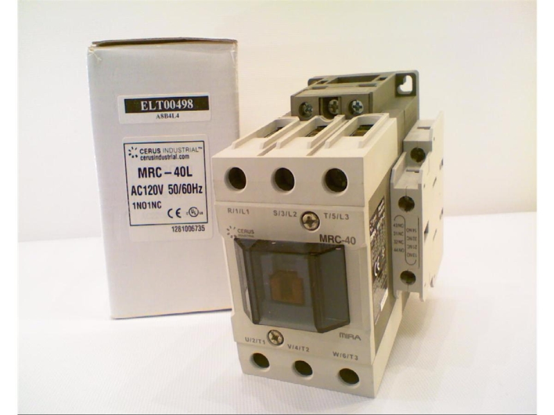 MRC-40L-120VAC by FRANKLIN ELECTRIC