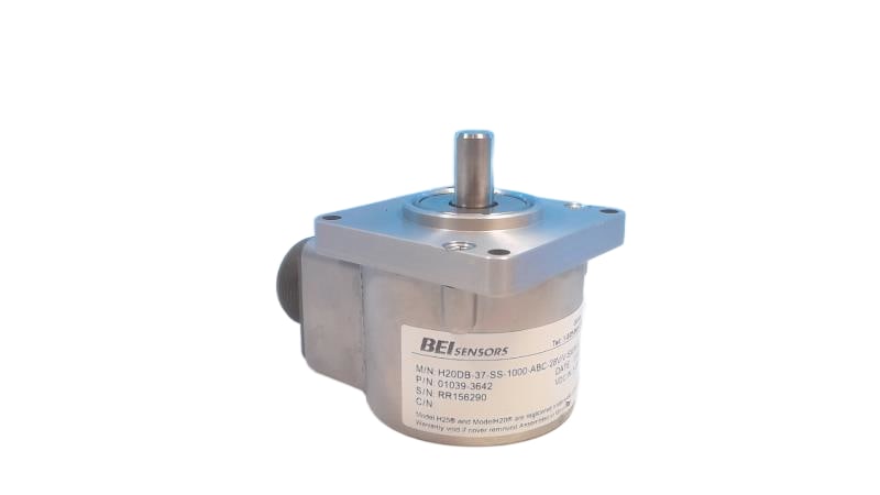 SENSATA TECHNOLOGIES 01039-3642