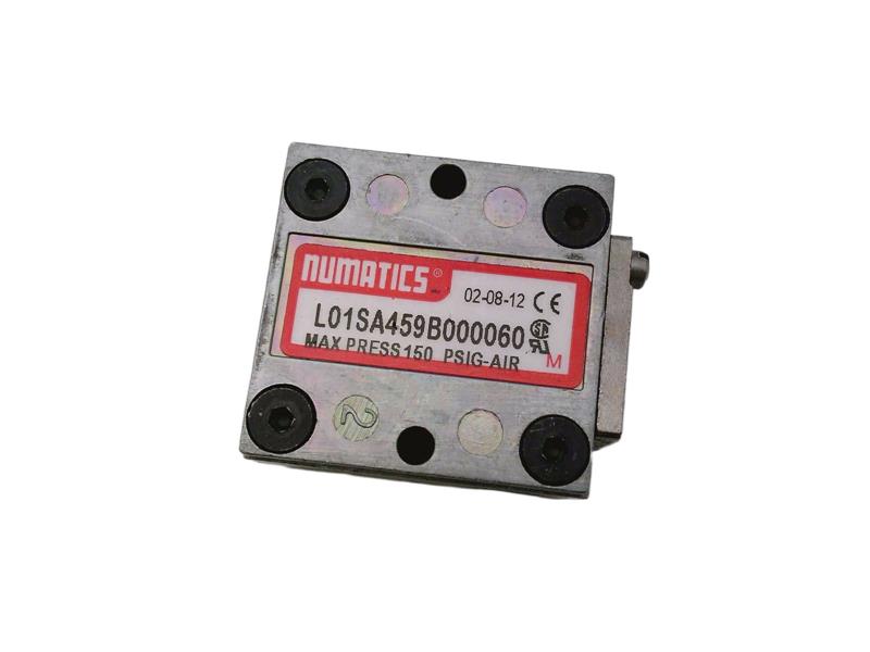 ASCO L01SA459B000060