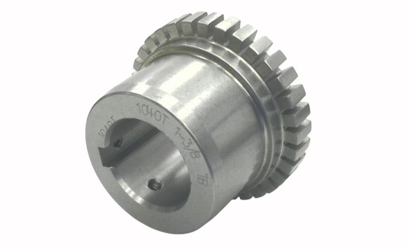ASEA BROWN BOVERI 1040T HUBX1-3/8