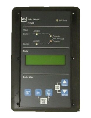 EATON CORPORATION ATC-400