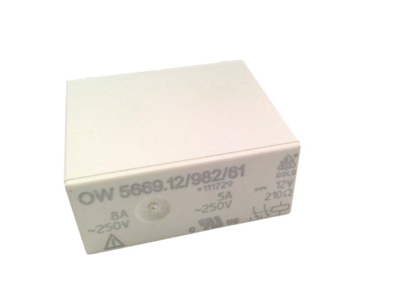 DOLD OW-5669.12/982/61