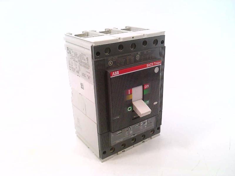 T5N400BW by ASEA BROWN BOVERI