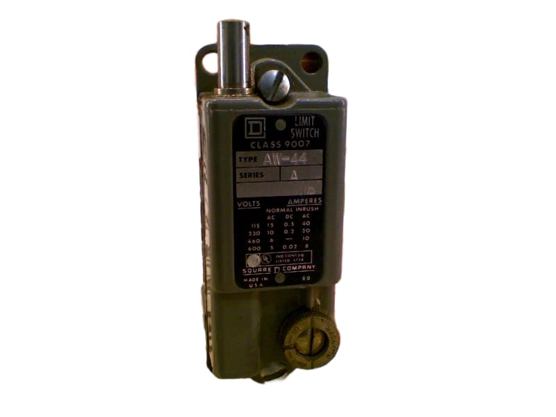 9007-AW-44 by SCHNEIDER ELECTRIC