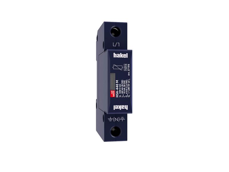 HAKEL HSA-440 M