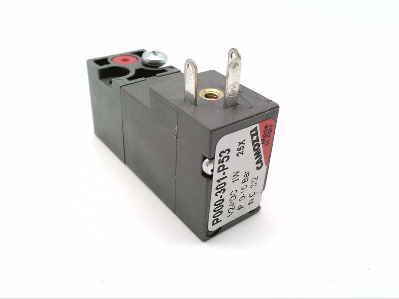 CAMOZZI P000-301-P53