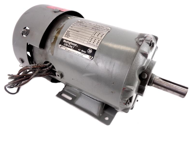 773B646G21 by WESTINGHOUSE