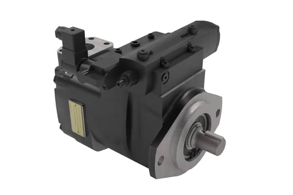 PVWJ-098-A1UV-RSAY-P-20WNN by OILGEAR