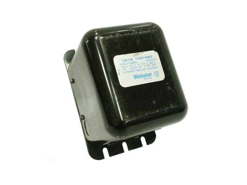 WEBSTER 12-8AB02