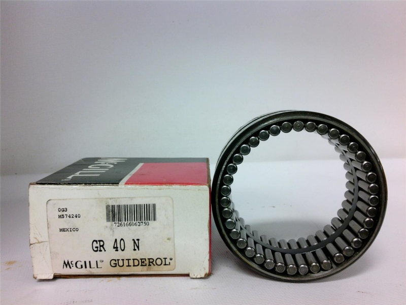 REGAL REXNORD GR 40 N