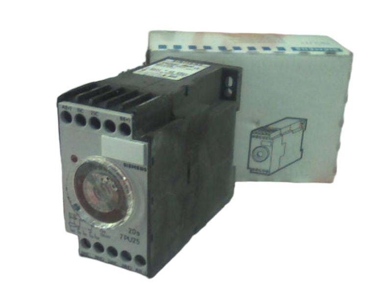 7PU2540-7BN20 by SIEMENS