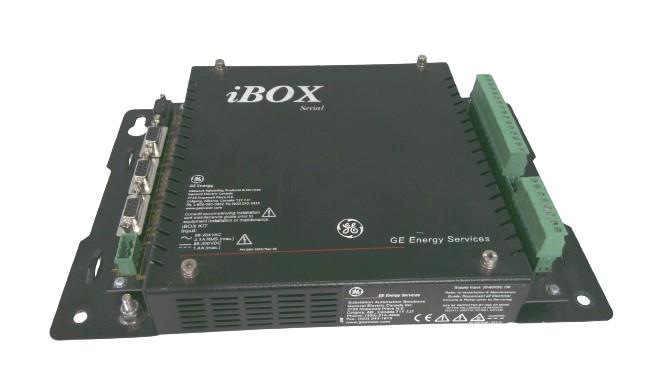 GENERAL ELECTRIC 990-1262