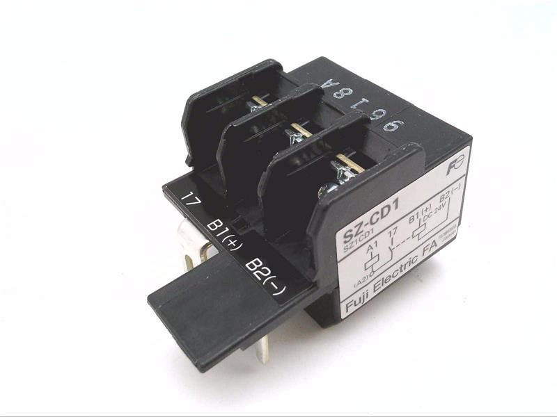 FUJI ELECTRIC SZ-CD1