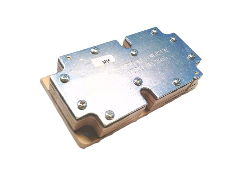 INVENSYS R533