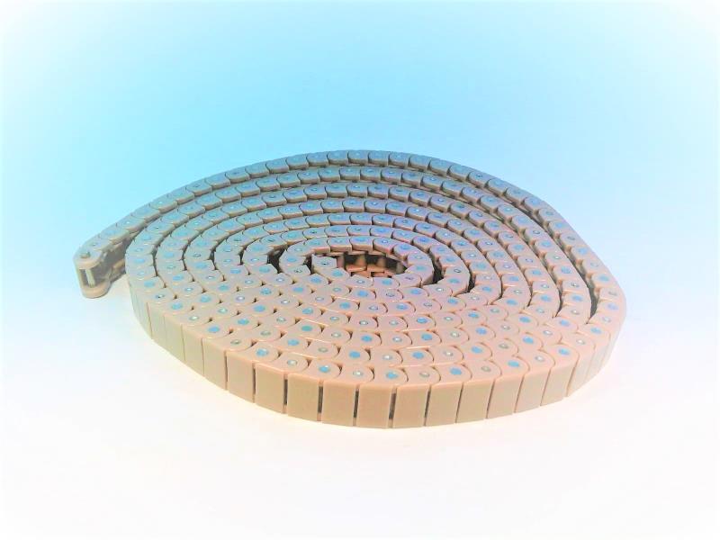 US TSUBAKI RS40P-MWB-10FT