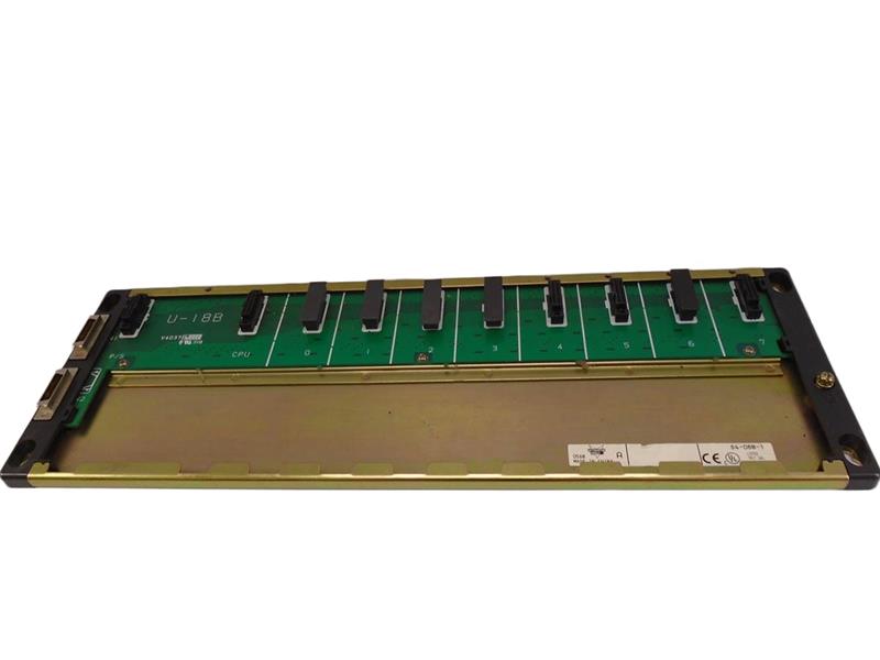 U-18B by SIEMENS