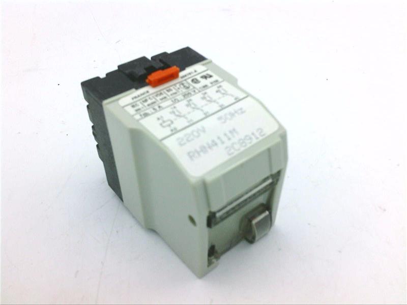 SCHNEIDER ELECTRIC RHN411M
