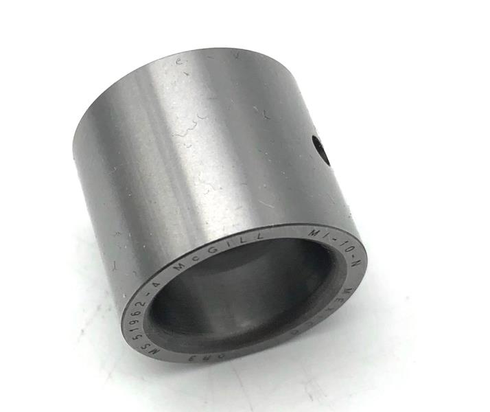 BEARINGS LIMITED MI 10 N