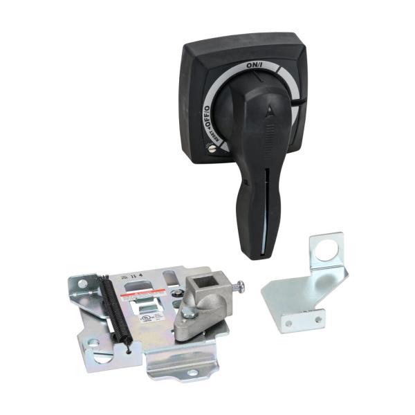 AUTOMATION DIRECT GCBX2-EHR-N3R4-BK