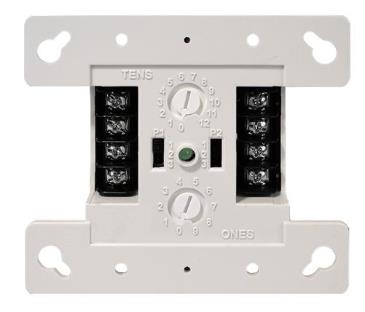 EDWARDS SIGNALING FX-IDC2B