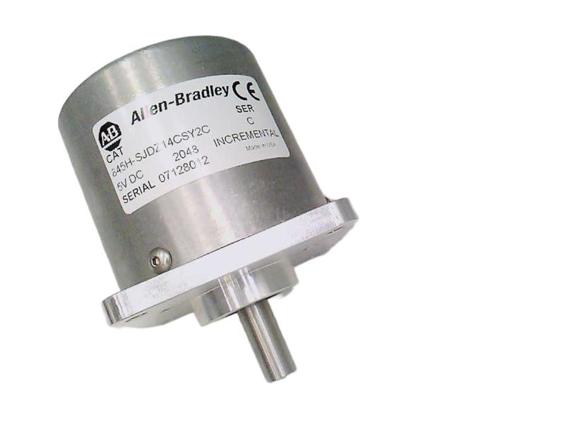 845H-SJDZ14CSY2C by ALLEN BRADLEY
