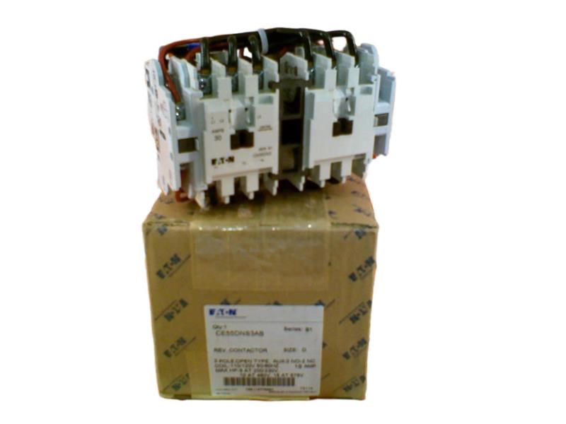 EATON CORPORATION CE55DNS3AB