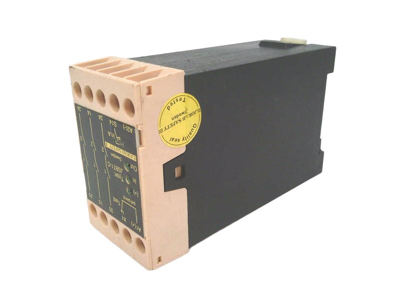 ASEA BROWN BOVERI JSBT1-C