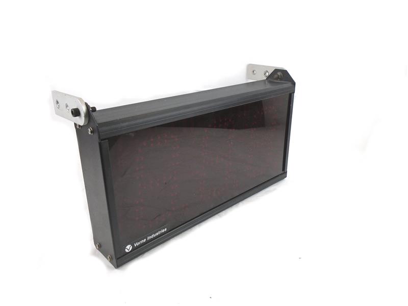 VORNE INDUSTRIES 87/256-6D-3