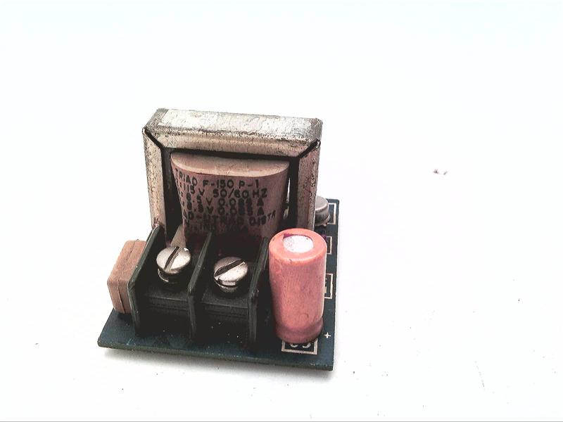 F-150-P1 by PINNACLE SYSTEMS INC