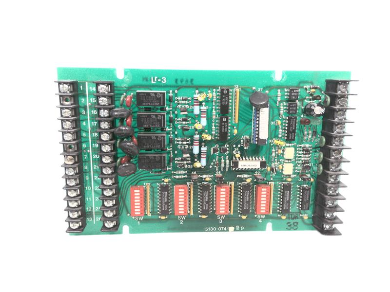 JOHNSON CONTROLS 5130-074-29
