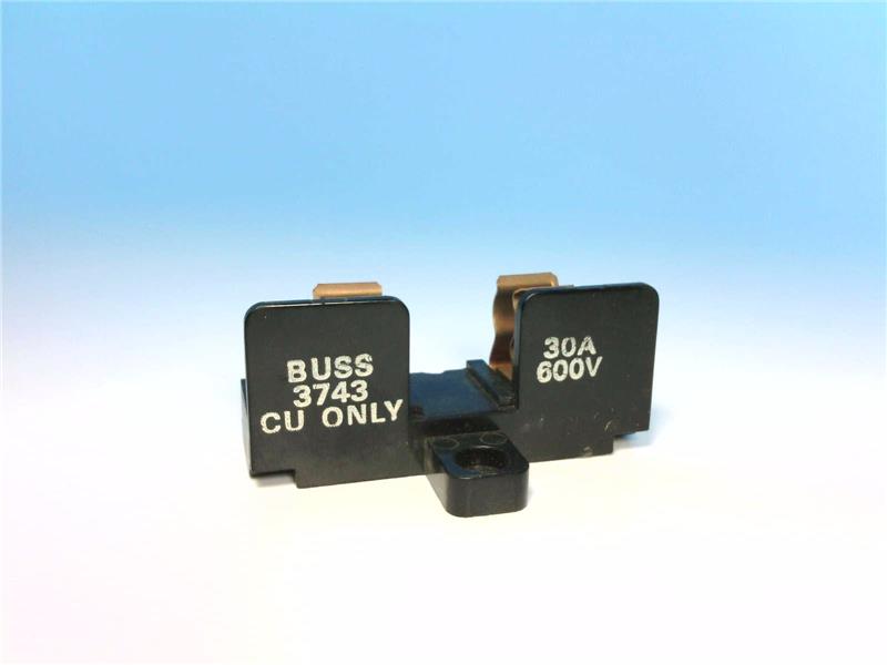 EATON CORPORATION 3743